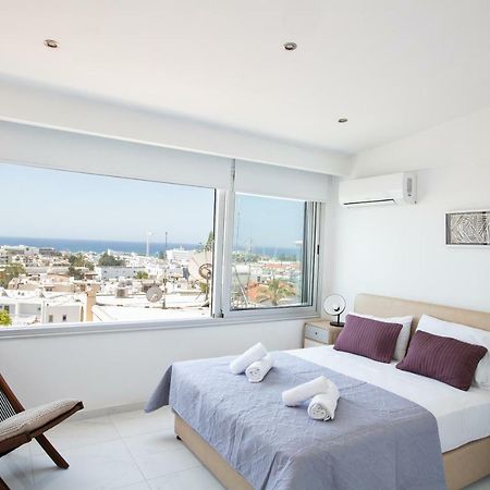 Rio Luxury Apartment Ayia Napa Exterior photo
