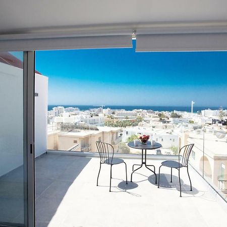 Rio Luxury Apartment Ayia Napa Exterior photo