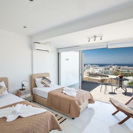Rio Luxury Apartment Ayia Napa Exterior photo