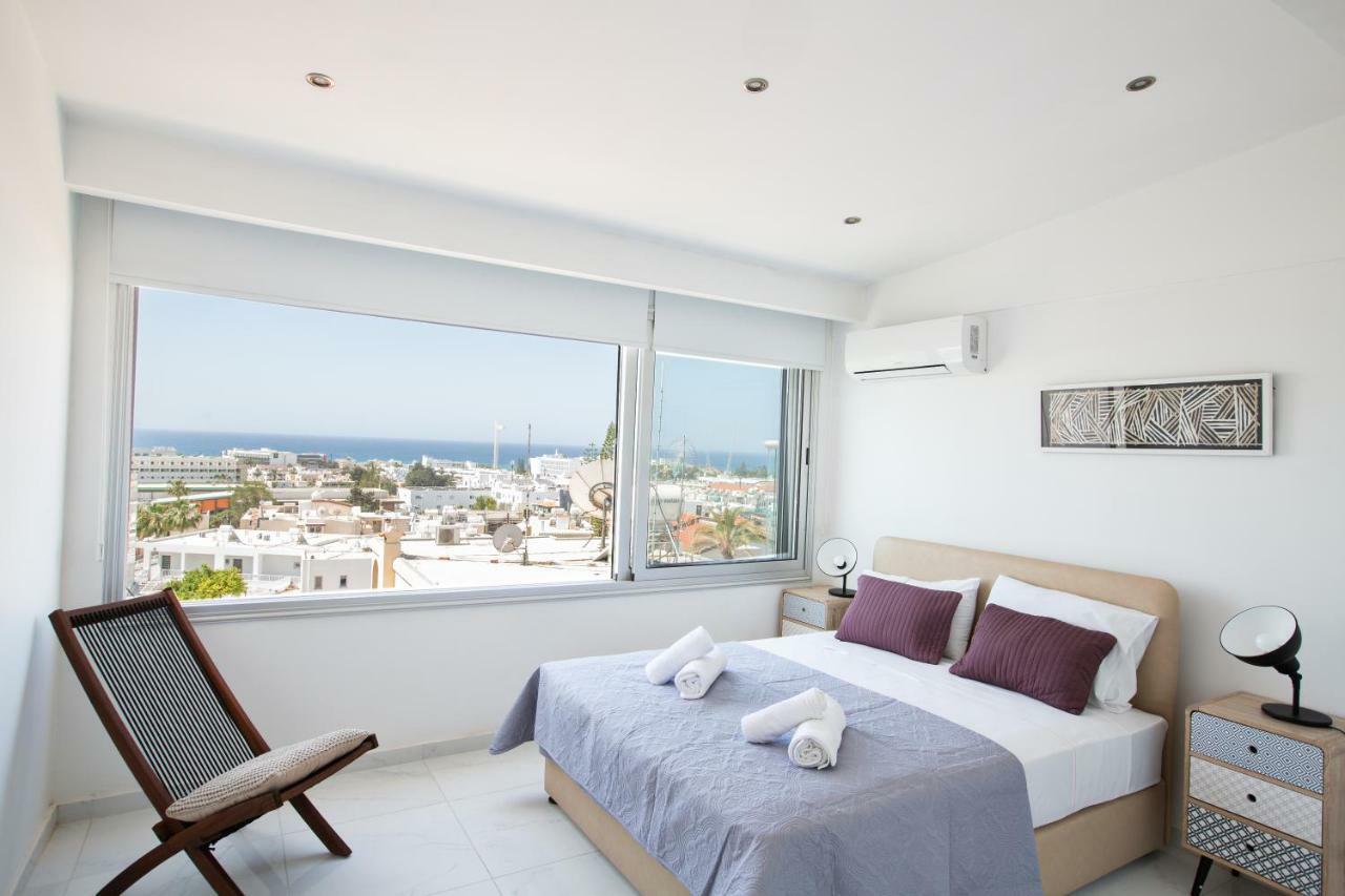Rio Luxury Apartment Ayia Napa Exterior photo