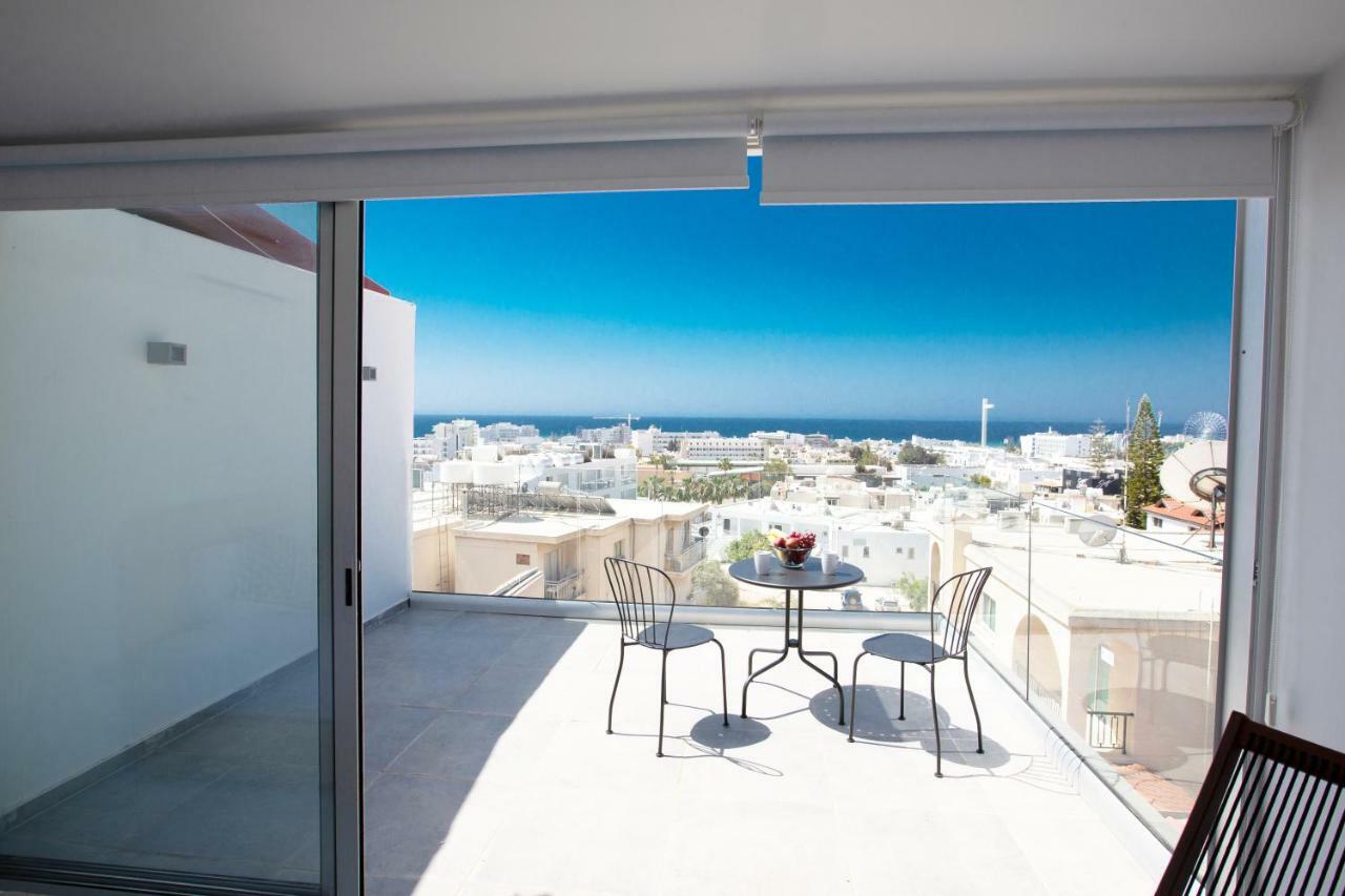 Rio Luxury Apartment Ayia Napa Exterior photo