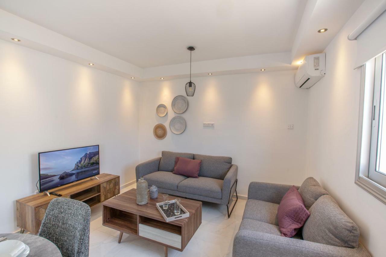 Rio Luxury Apartment Ayia Napa Exterior photo