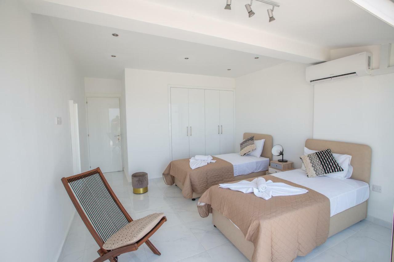 Rio Luxury Apartment Ayia Napa Exterior photo