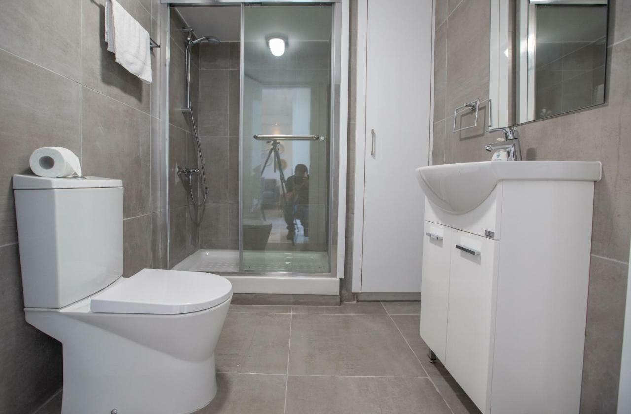 Rio Luxury Apartment Ayia Napa Exterior photo